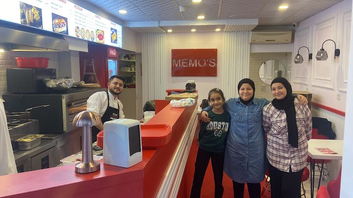 Memo’s