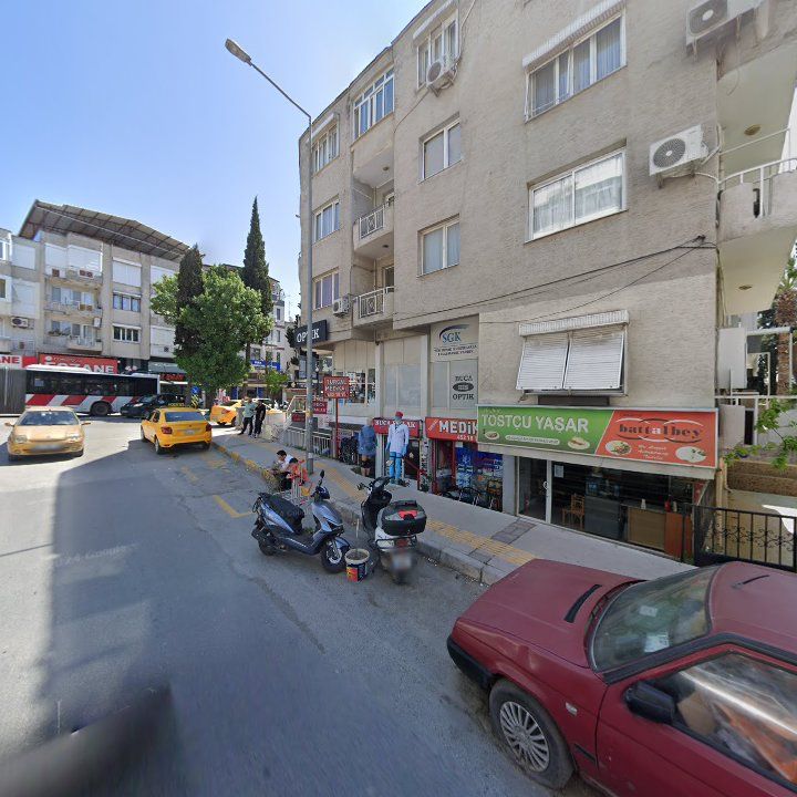 Meşhur Tostçu Yaşar