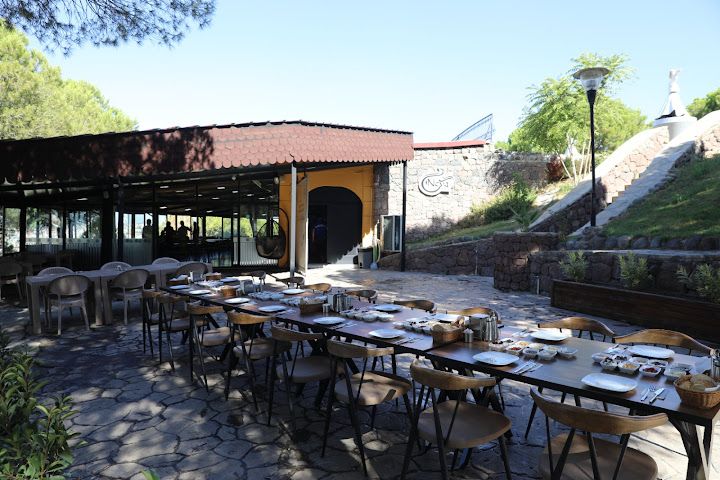 Mevlana Cafe
