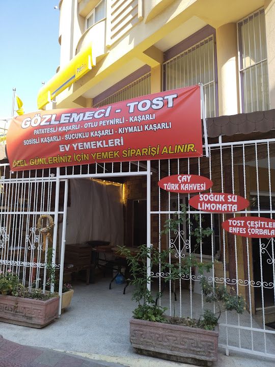 Mevlana lokantasi