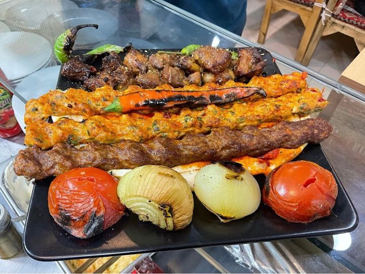 Miraç Lokantası
