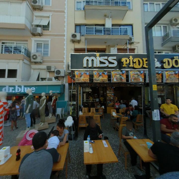 Miss Pide & Döner