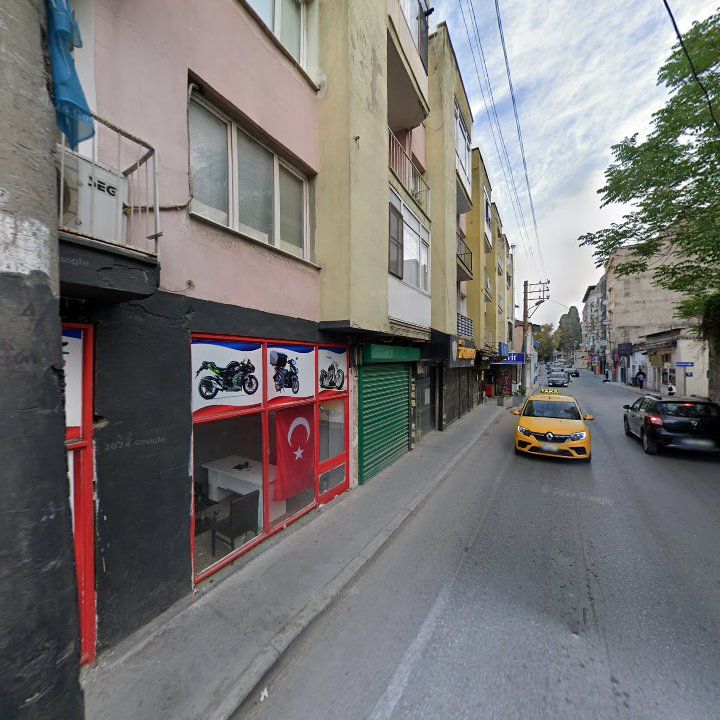 Moccateeria