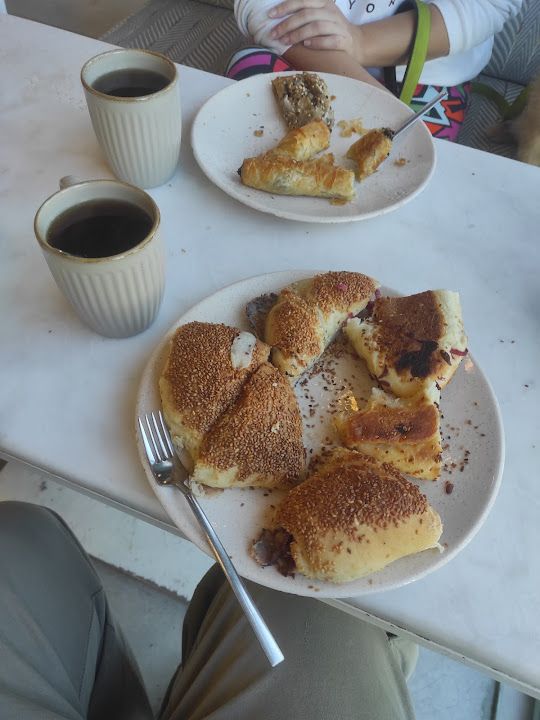 Müjgan Fırın & Kahve
