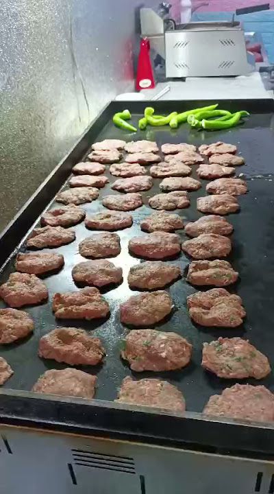 Muko'nun lezzet durağı