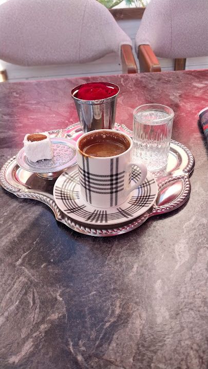 Nar Cafe