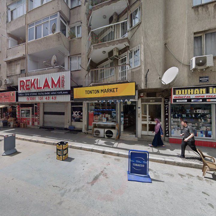 Nefisim Bar