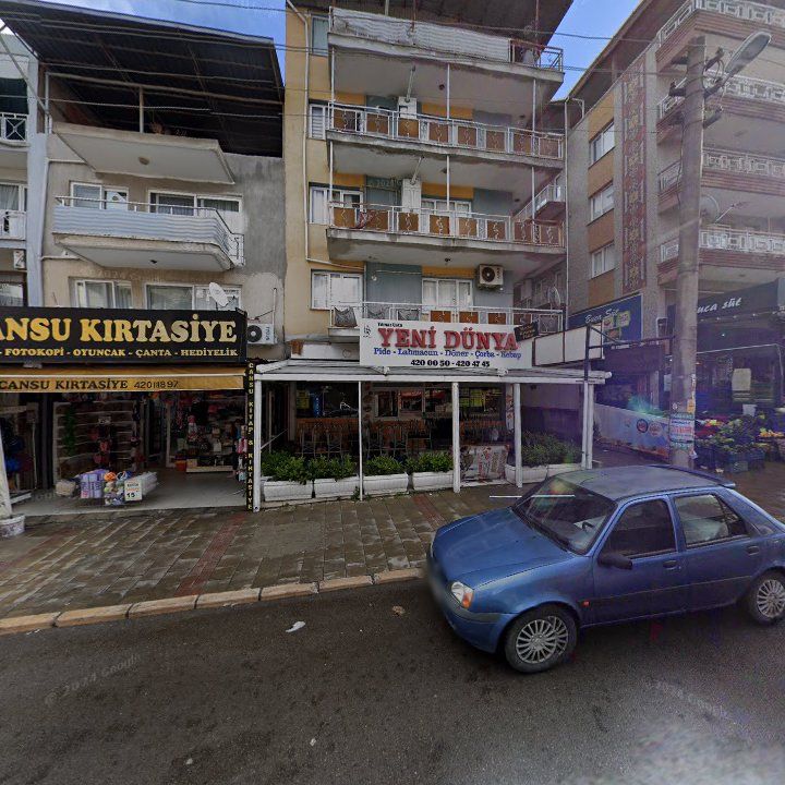 Nil pide