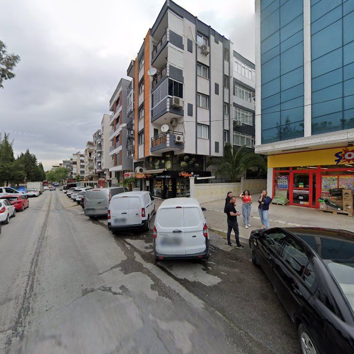 Nutyfarm Çikolata