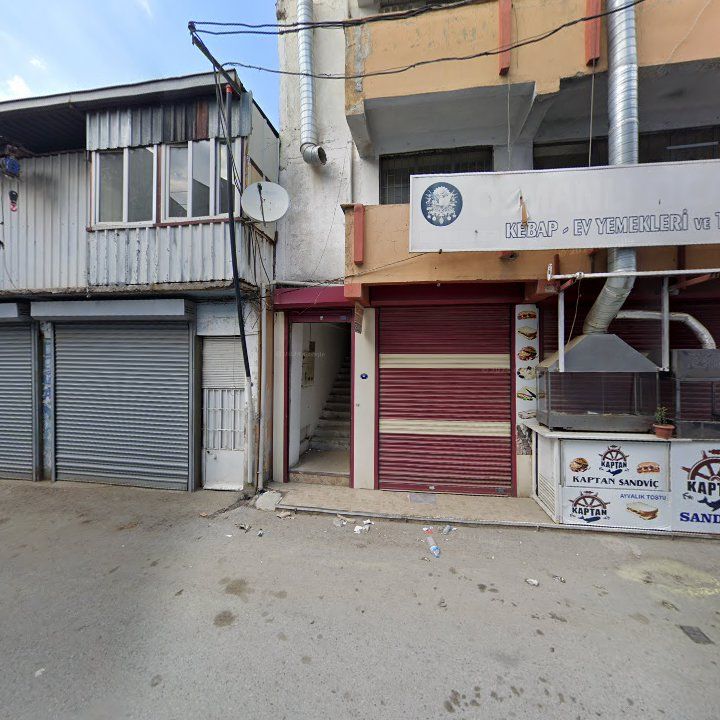 Osmanlı ev yemekleri & ocakbaşı