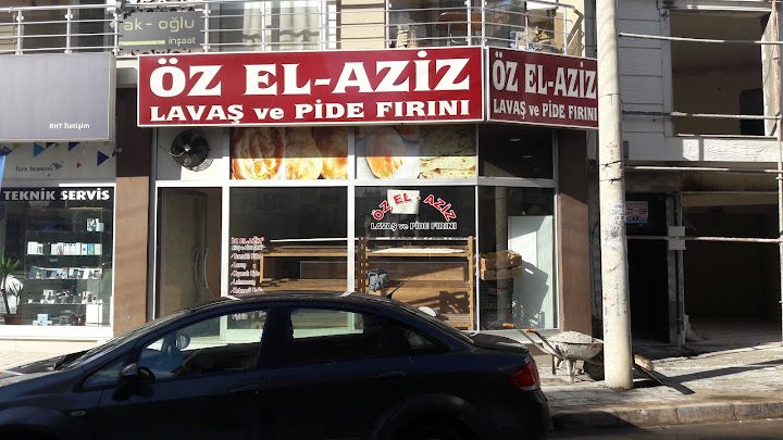 Öz el-aziz