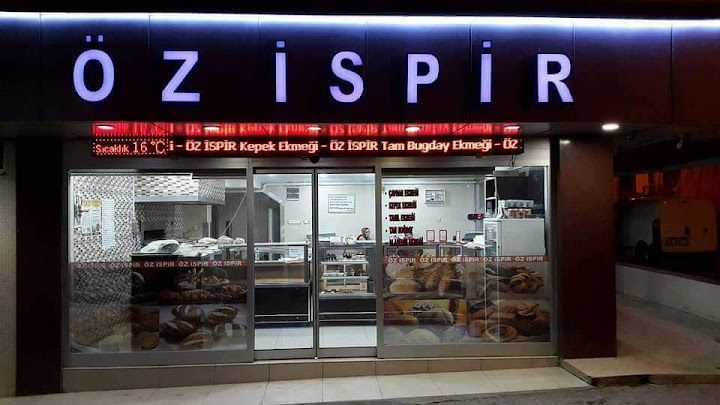 Öz ispir