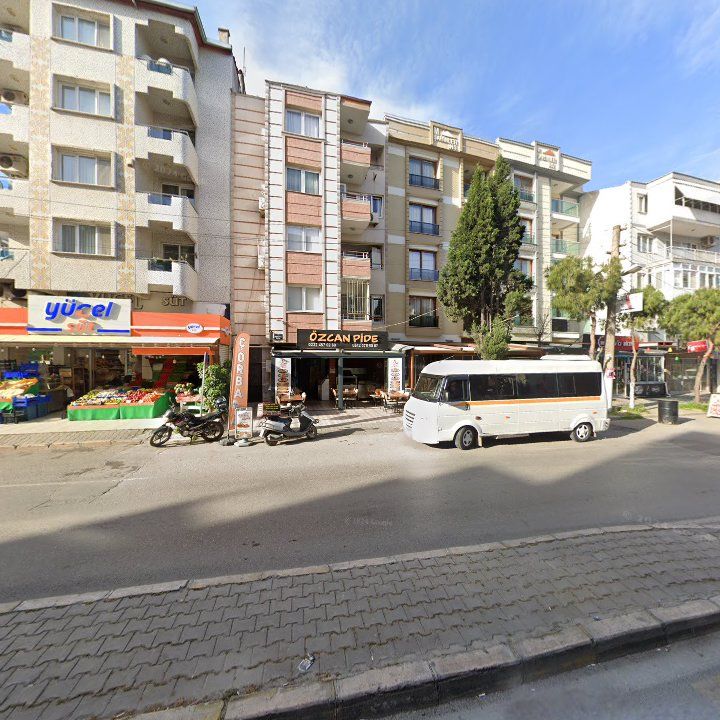 Özcan pide