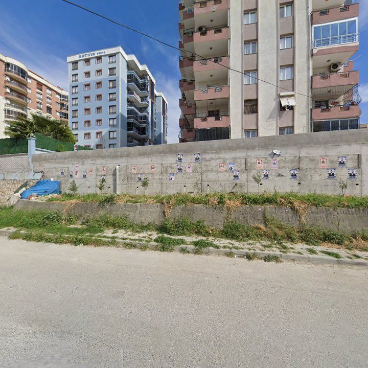 Özde-mir İnşaat Taahüt Turizm Ltd Şti