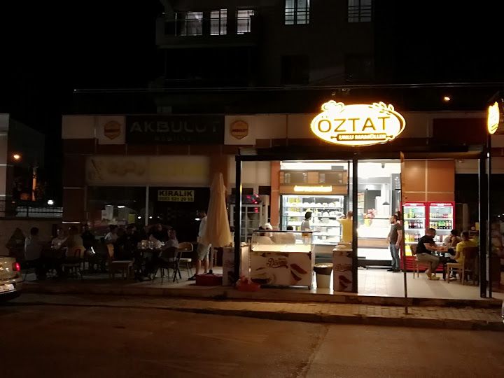 Öztat Cafe