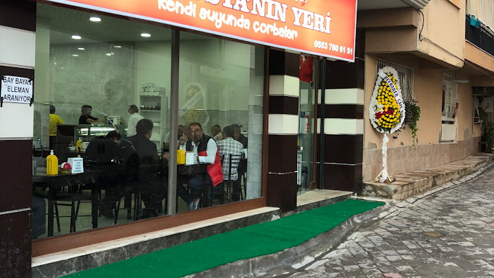 Paçacı koca usta hüseyin dalyan