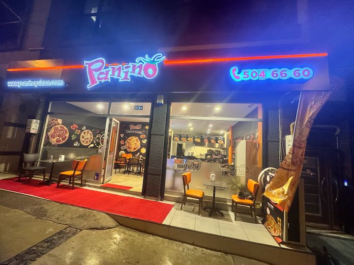 Panino fabs buca tınaztepe