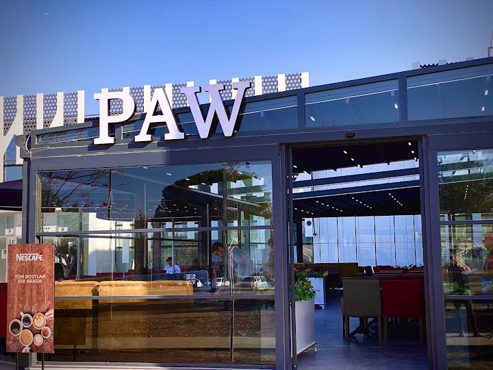 Paw