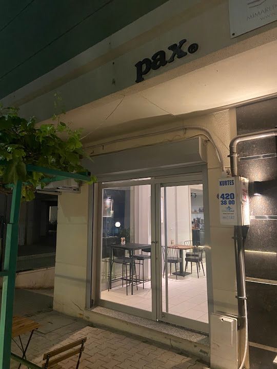 Pax Pasta