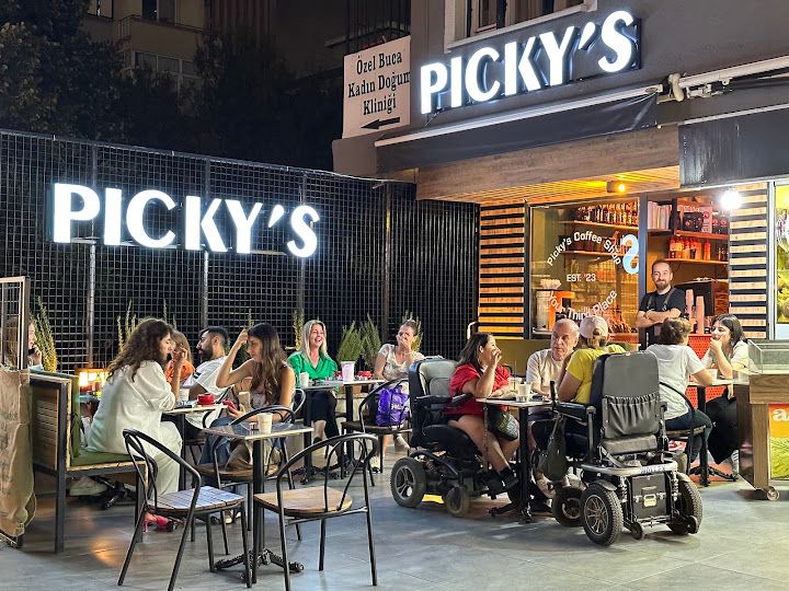 Picky's