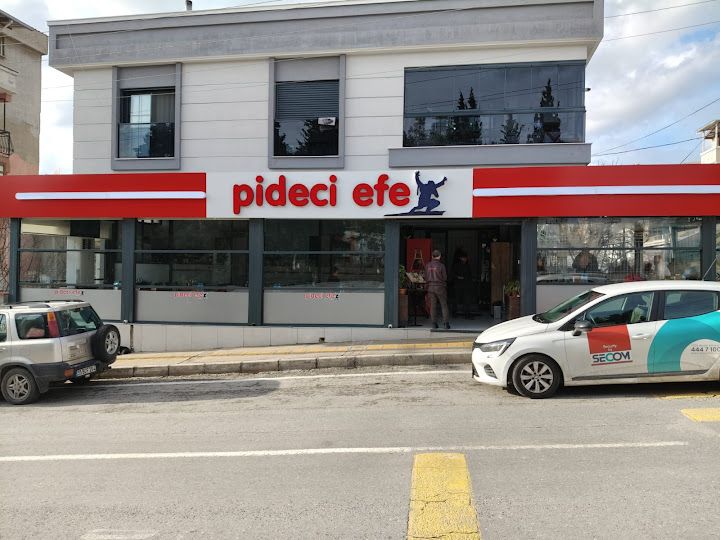 Pideci efe