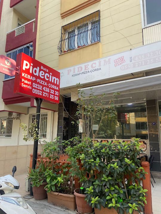 Pidecim buca