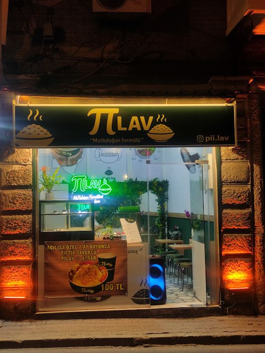 Piilav