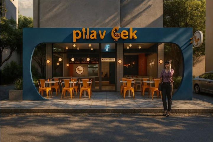 Pilav çek