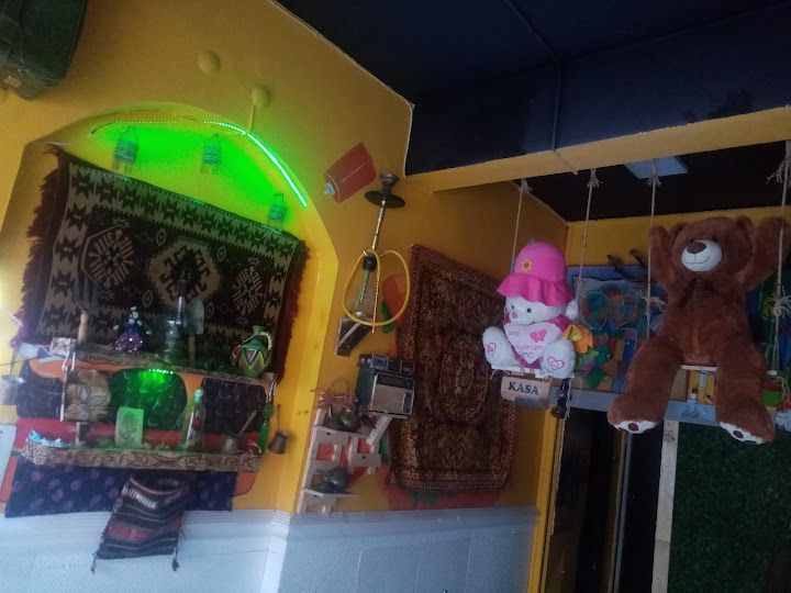 Pilavcı Kamo Beybi