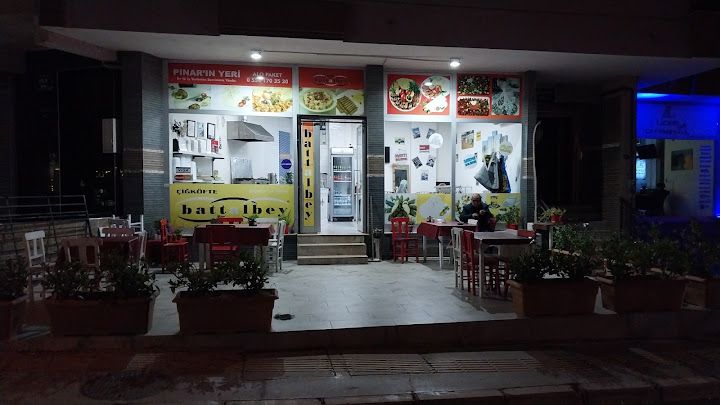 Pınar’ın Yeri (battalbey)