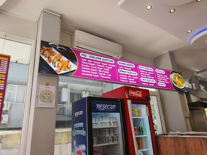 Pişi&pan