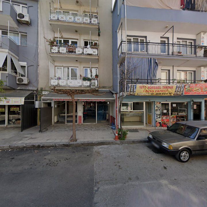 Pişti Izgara Ve Döner