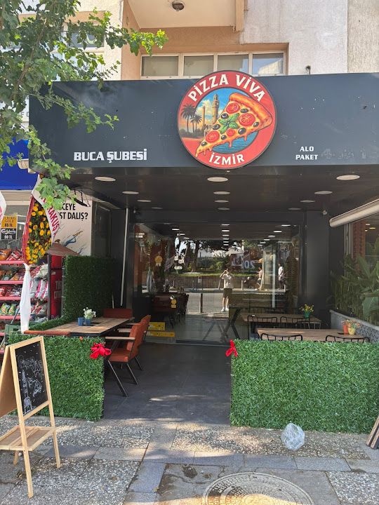 Pizza viva