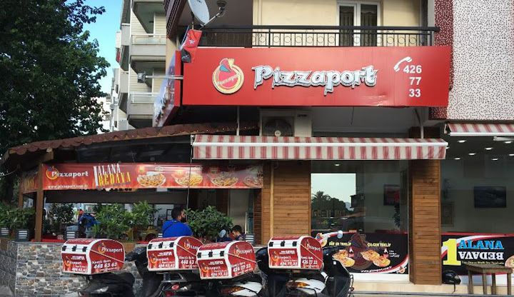 Pizzaport