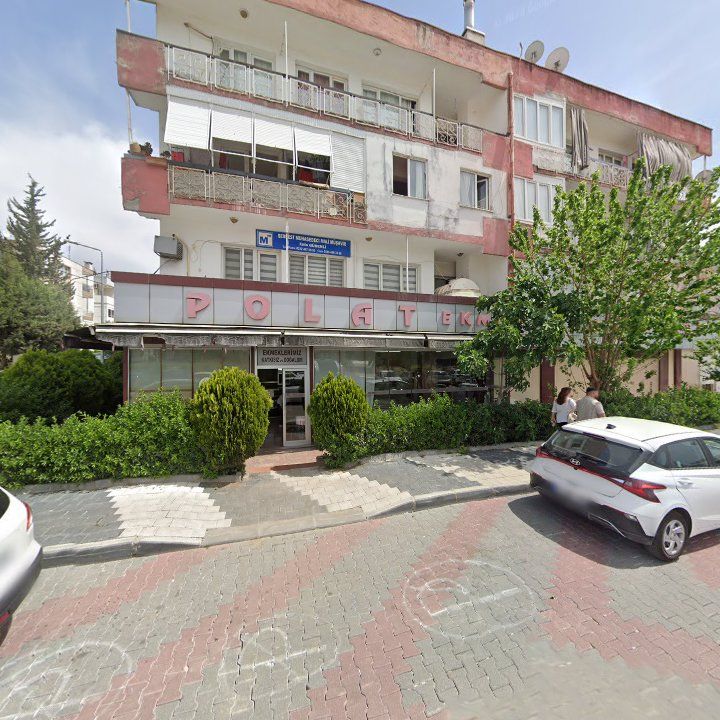 Polat ekmek ve unlu mamulleri