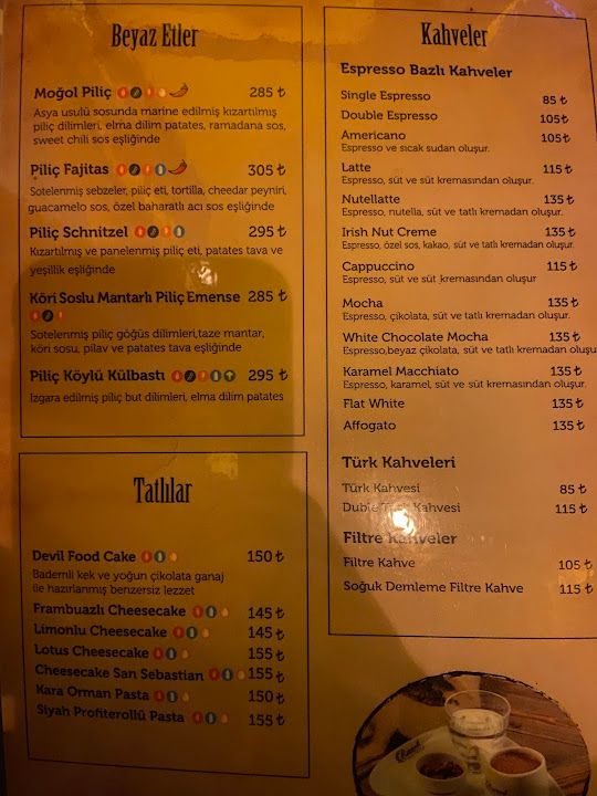 Rumeli Bistro