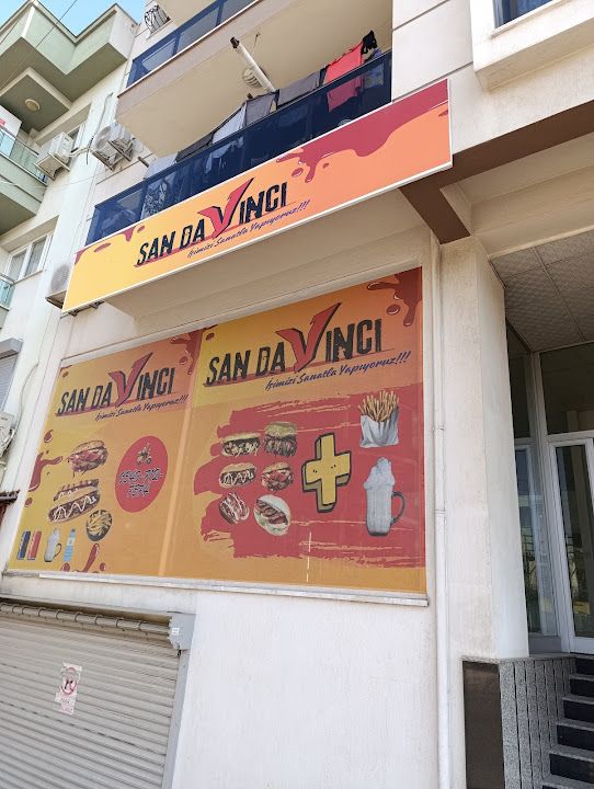 Sandavinci