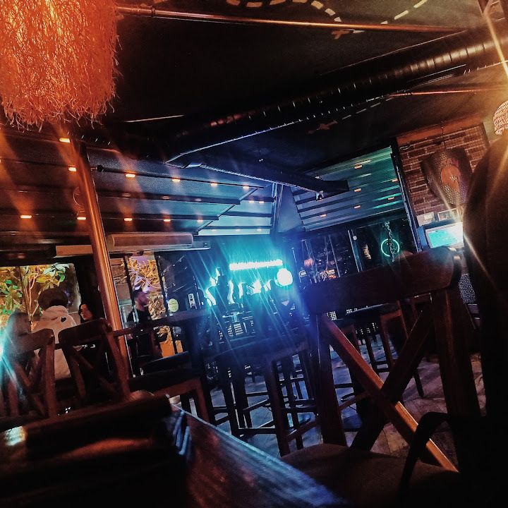 # Schanze Kitchen & Drink