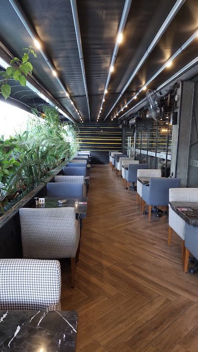 Schanze Lounge