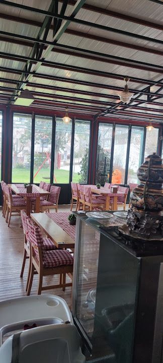 Seda kahvaltı&kafe