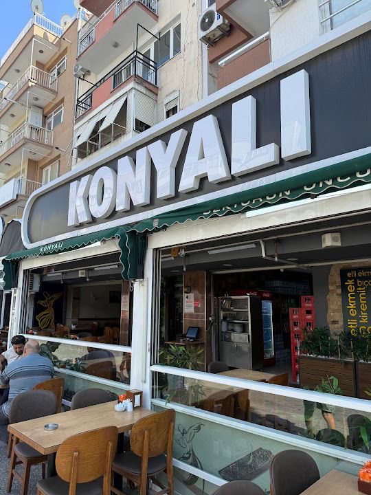 Sektörün öncüsü konyalı