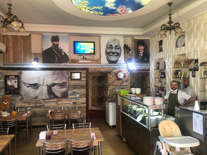 Selanik Lokantası