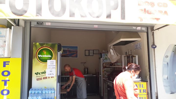 Sevil Döner