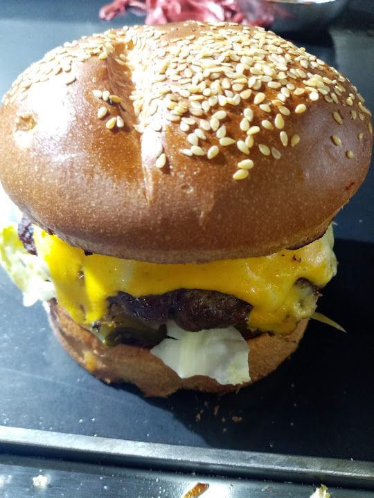 Şişko Burger