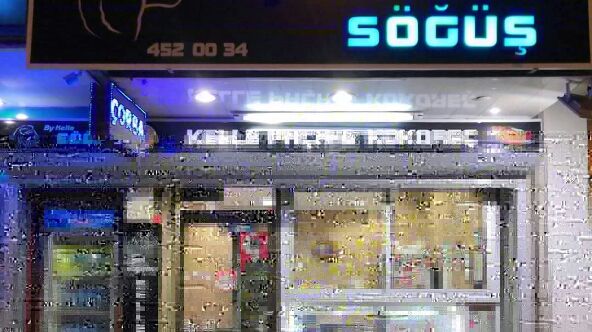 Söğüş izmir buca