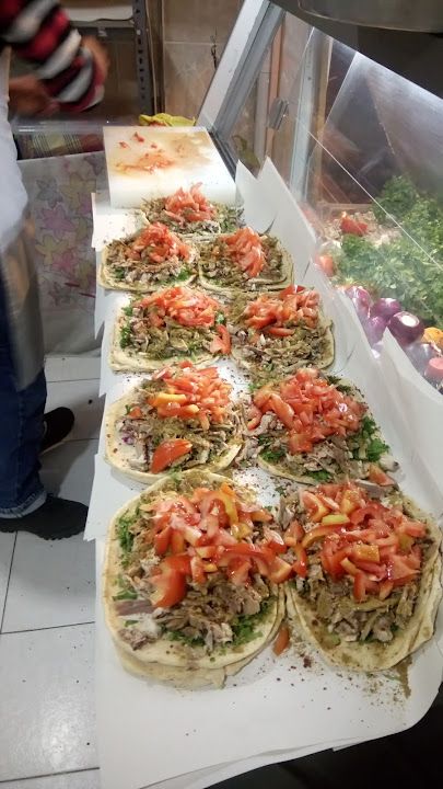 Söğüşçü Mustafa Usta