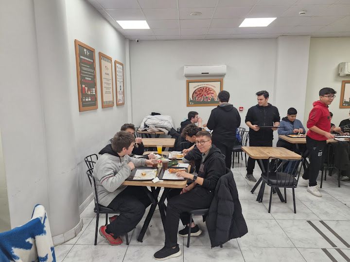 Sunbrothers izmir