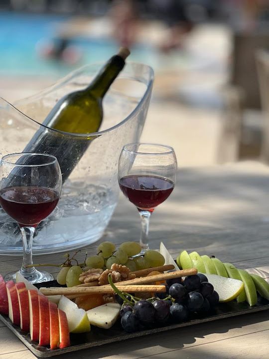 Suva winery