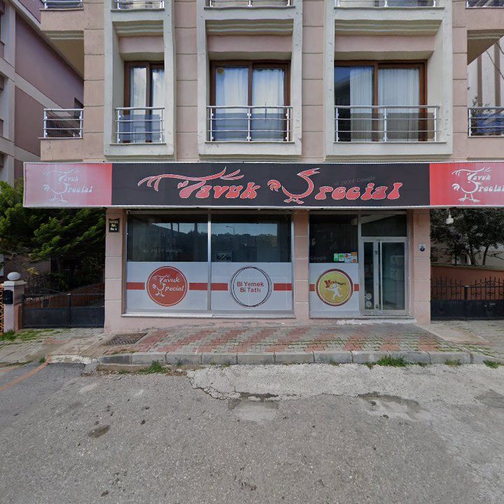 Tavuk Special