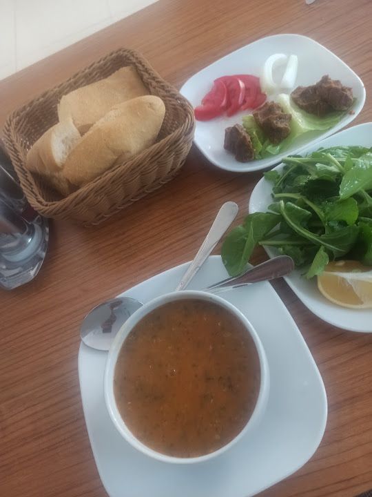Tep Lahmacun